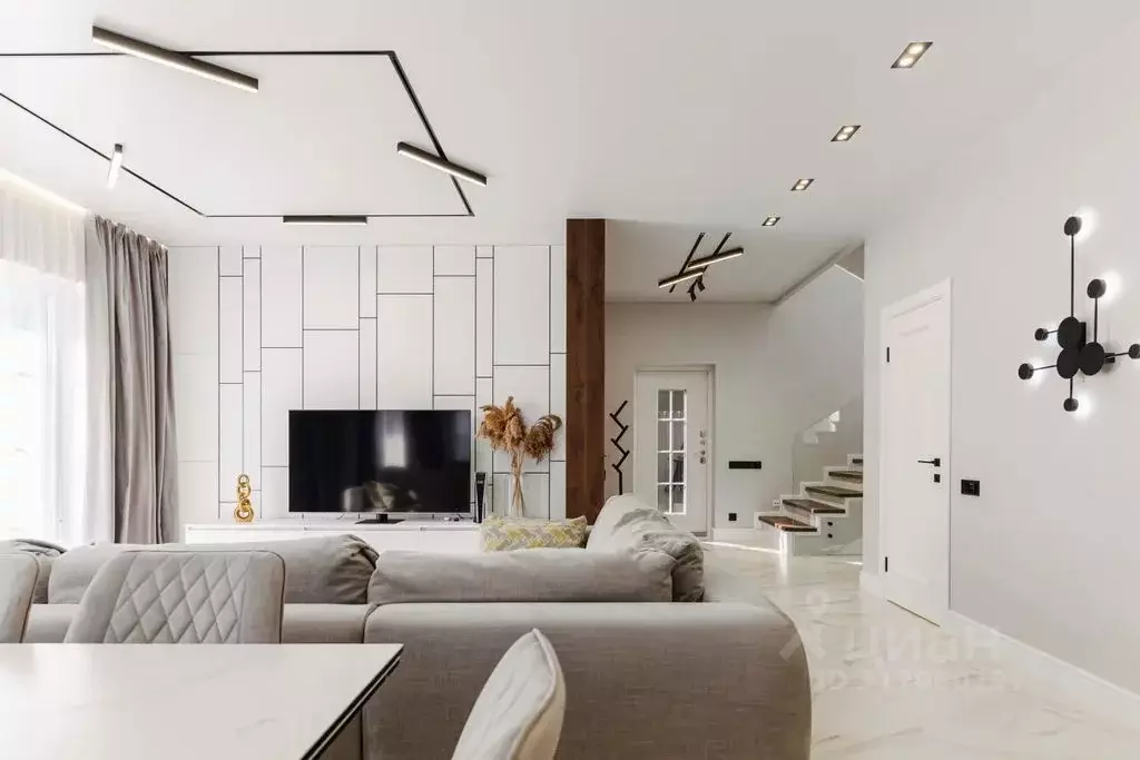 Дом в Краснодарский край, Сочи городской округ, с. Веселое ул. Имени ... - Фото 2