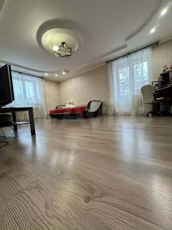 1-к. квартира, 41,2 м, 3/9 эт. - Фото 1