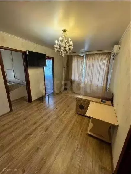 Продаётся 3-к квартира, 62 м - Фото 0