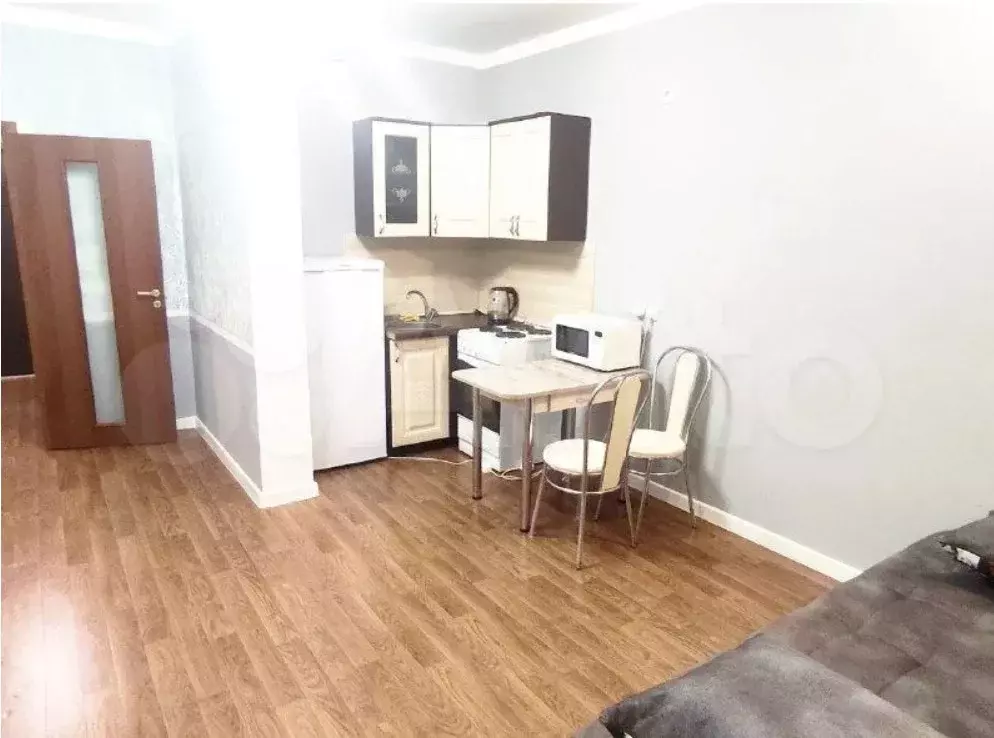 Продаётся квартира-студия, 32.2 м - Фото 1