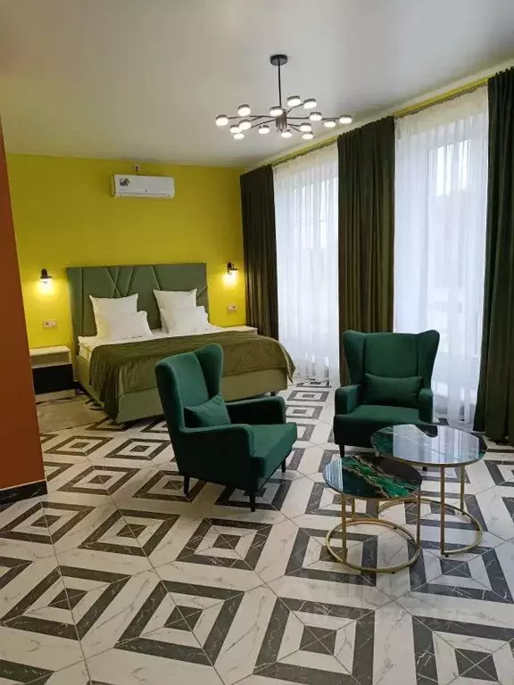 Комната Калужская область, Кондрово г. Дзержинский муниципальный ... - Фото 1