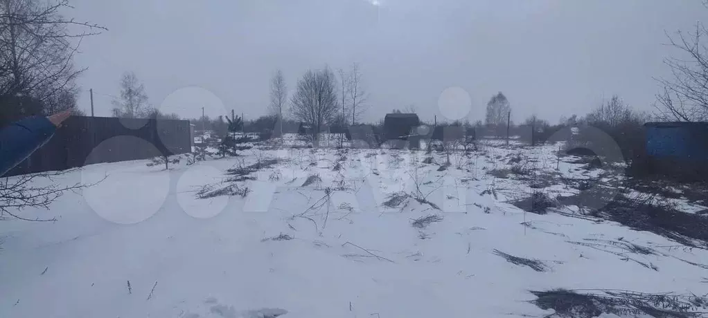 Участок 6 сот. (СНТ, ДНП) - Фото 1