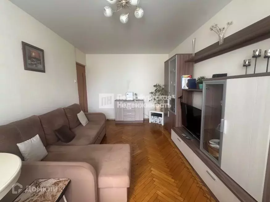 Продаётся 2-к квартира, 43.7 м - Фото 0