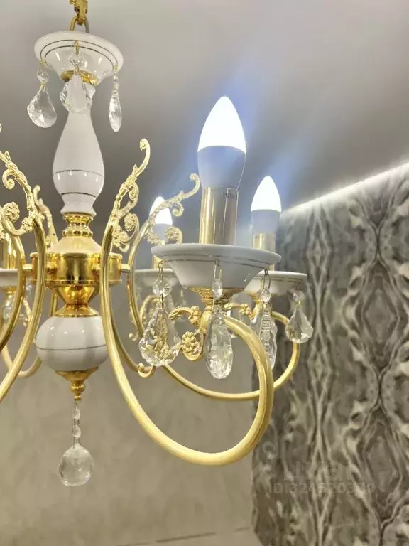 2-к кв. Белгородская область, Белгород Михайловское ш., 32 (43.0 м) - Фото 1