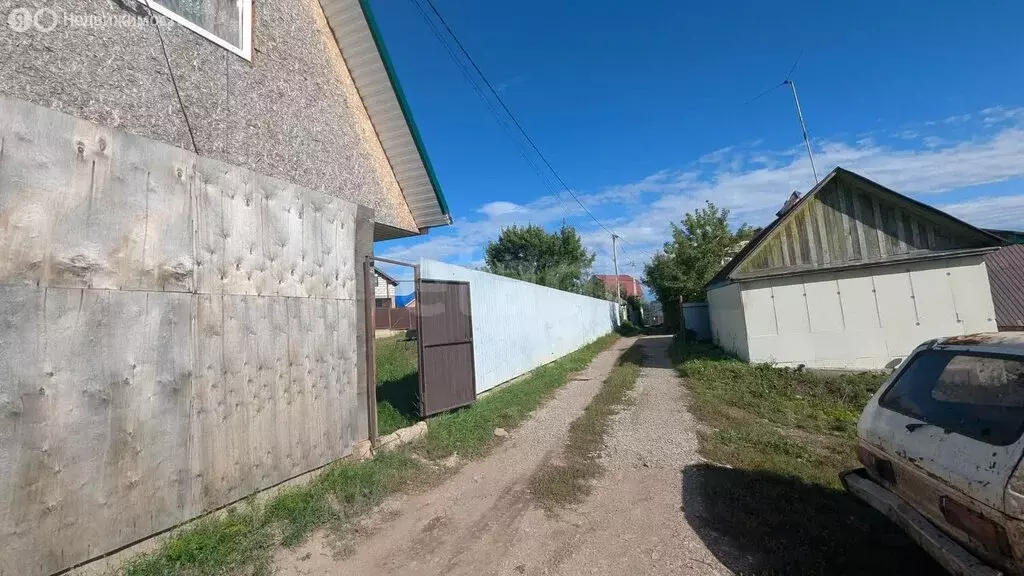 Дом в Уфа, СНТ Отдых (58.3 м) - Фото 1