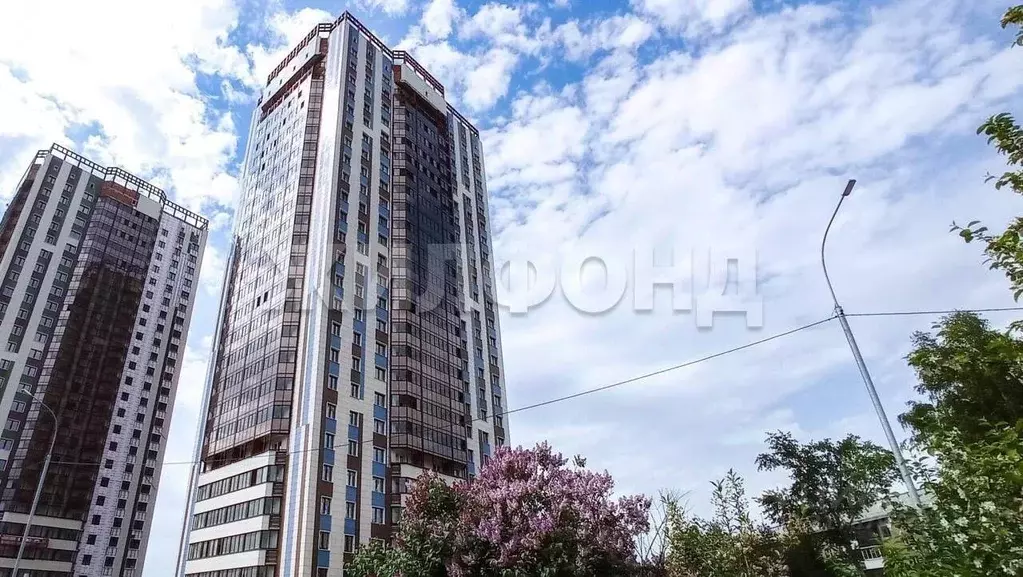 Гараж в Новосибирская область, Новосибирск Гурьевская ул., 177/1 (21 ... - Фото 0