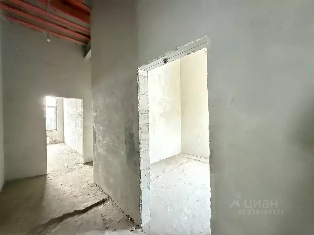 Помещение свободного назначения в Москва Рабочая ул., 84С6 (9 м) - Фото 2