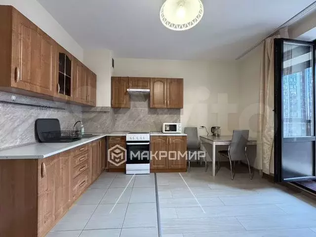 Квартира-студия, 24,4 м, 8/16 эт. - Фото 0