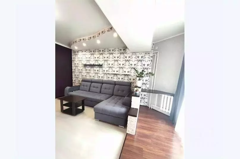 1-к кв. Татарстан, Казань ул. Гарифа Ахунова, 16 (54.0 м) - Фото 0