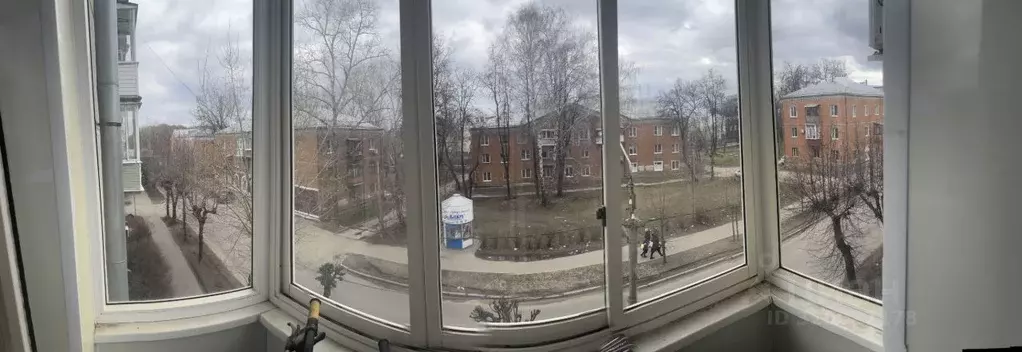 1-к кв. Рязанская область, Рязань ул. Островского, 6 (36.1 м) - Фото 1