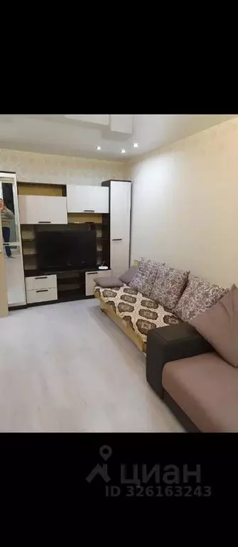 2-к кв. Севастополь ул. Бориса Михайлова, 1 (60.0 м) - Фото 1