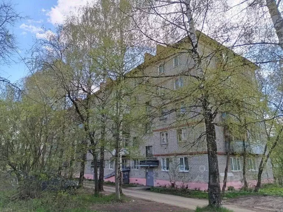 2-к кв. Пермский край, Березники ул. Свердлова, 120 (44.6 м) - Фото 0
