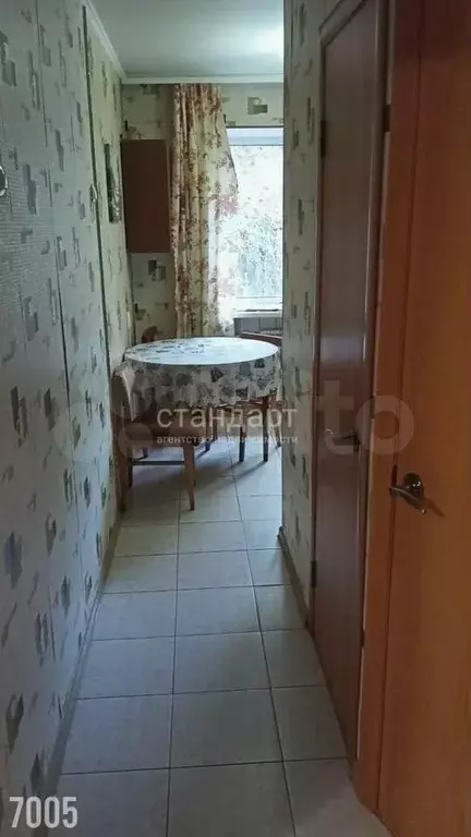 2-к. квартира, 37 м, 3/5 эт. - Фото 1