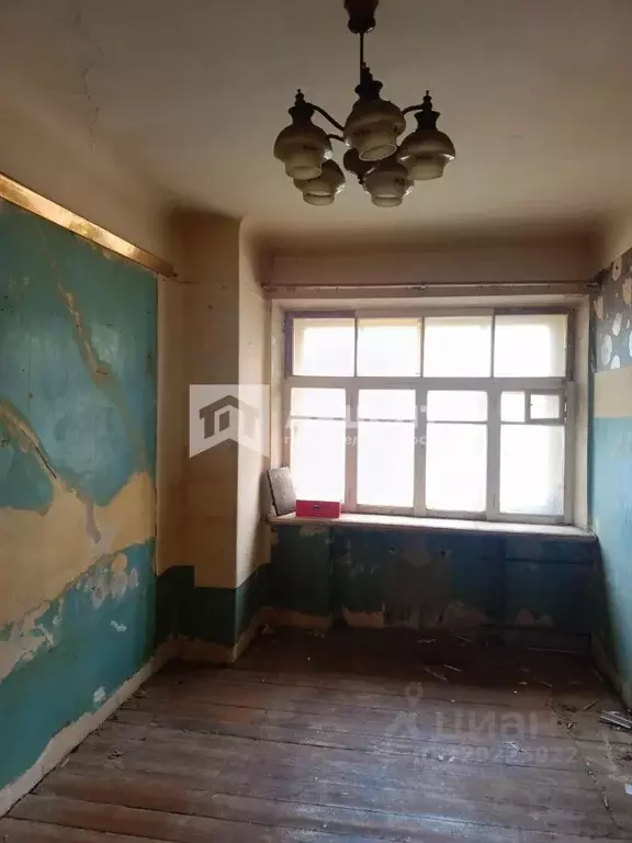 Комната Ивановская область, Иваново ул. Громобоя, 15 (20.0 м) - Фото 2