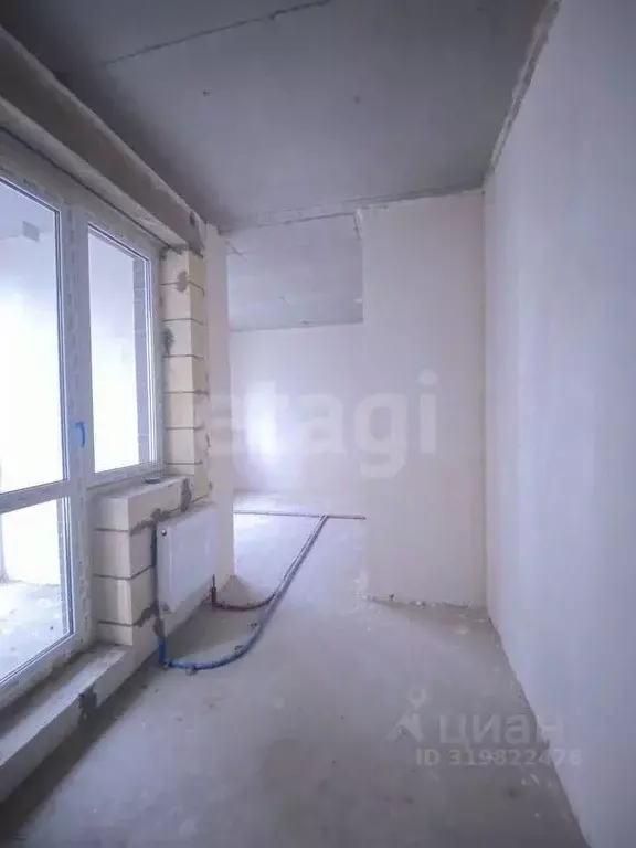 3-к кв. Ростовская область, Ростов-на-Дону просп. Шолохова, 211/4 ... - Фото 1