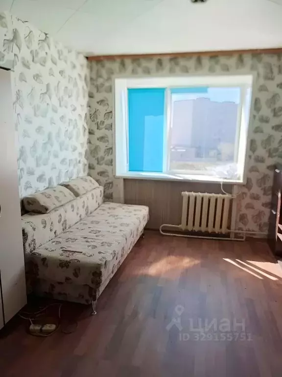 Комната Курганская область, Курган Чернореченская ул., 79 (19.0 м) - Фото 1