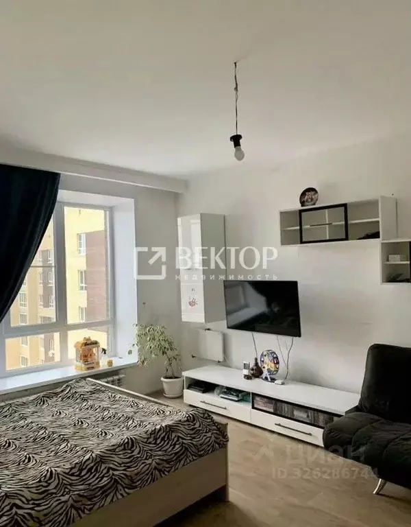 2-к кв. Костромская область, Кострома Давыдовская ул., 24 (61.9 м) - Фото 1