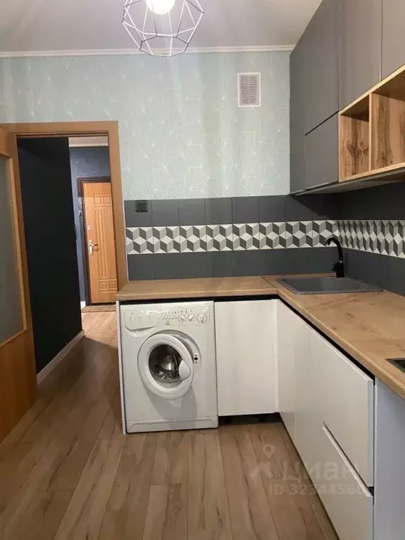 1-к кв. Пермский край, Пермь Баранчинская ул., 10 (38.0 м) - Фото 2