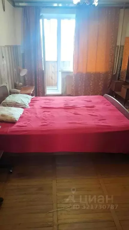 3-к кв. Башкортостан, Уфа бул. Тюлькина, 5/1 (70.0 м) - Фото 2