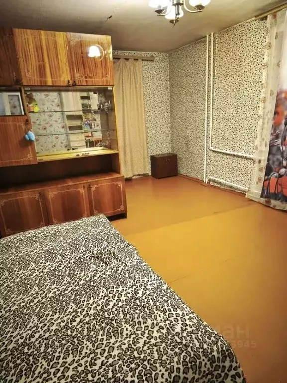 1-к кв. Бурятия, Улан-Удэ ул. Шумяцкого, 6 (33.0 м) - Фото 2