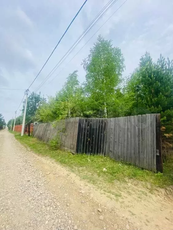 Участок 9,95 га (СНТ, ДНП) - Фото 0