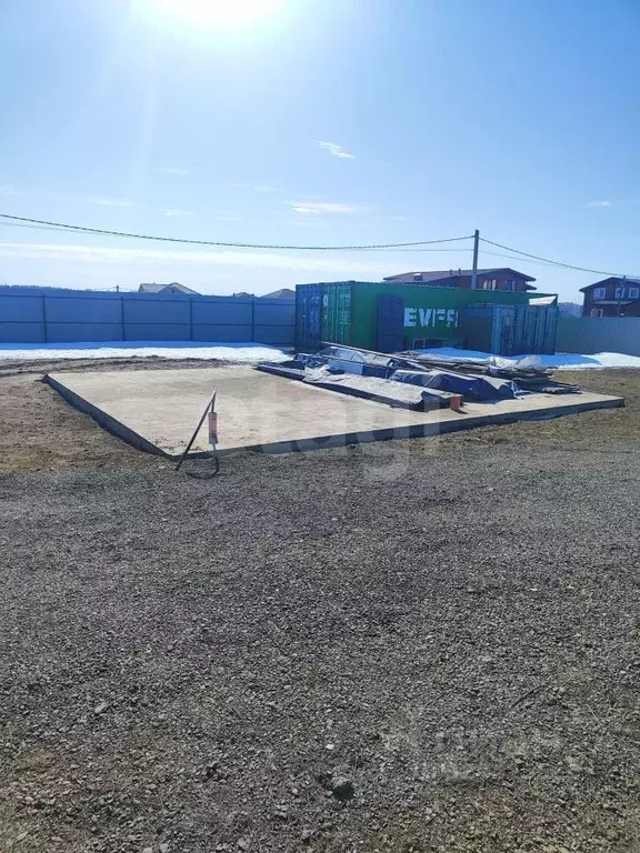 Участок в Ярославская область, Ярославский муниципальный округ, д. ... - Фото 1