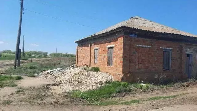 Помещение свободного назначения в Волгоградская область, Михайловский ... - Фото 1