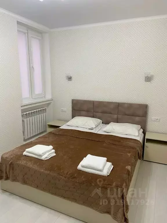 Комната Ставропольский край, Ессентуки ул. Володарского, 38 - Фото 0