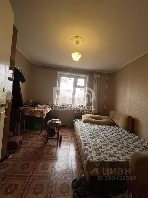 Комната Костромская область, Буй ул. Октябрьской Революции, 29 (12.0 ... - Фото 1