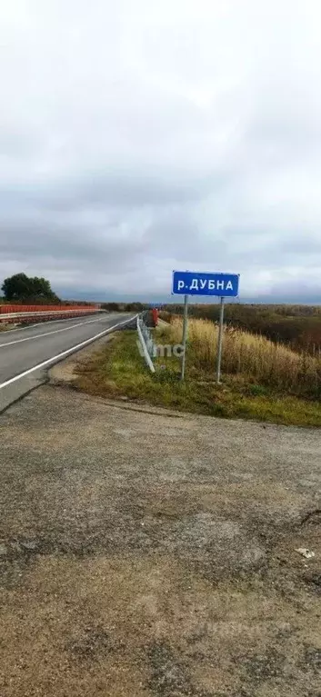 Участок в Московская область, Сергиево-Посадский городской округ, д. ... - Фото 1