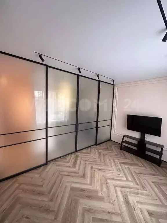 2-к кв. Москва Фестивальная ул., 15К4 (45.4 м) - Фото 2