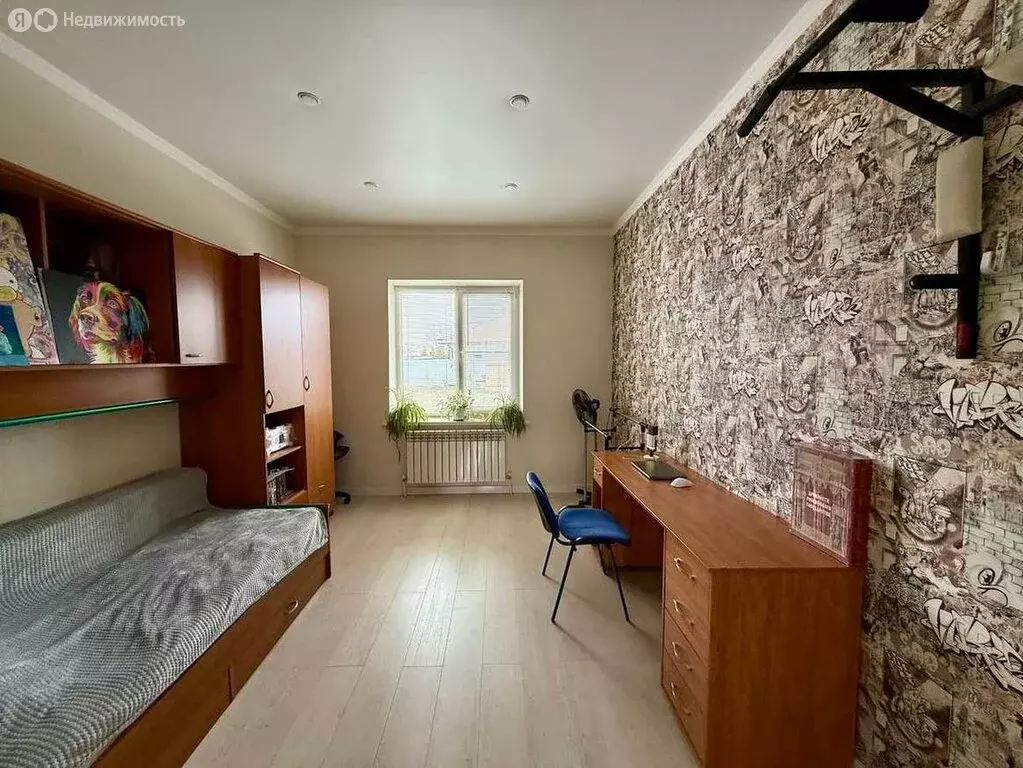 Дом в Старый Оскол, Николаевский переулок (150 м) - Фото 1