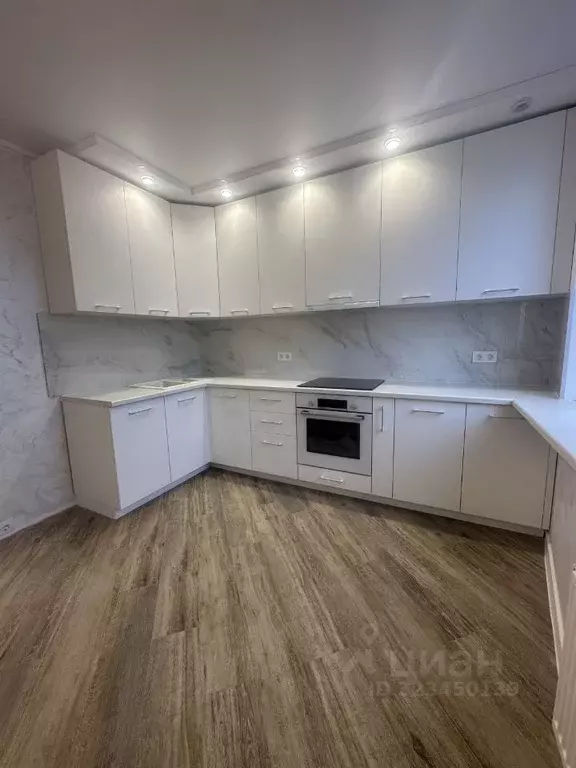 2-к кв. Саратовская область, Энгельс ул. Шурова Гора, 7/12А (58.0 м) - Фото 2