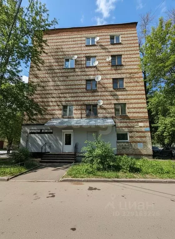 Комната Калужская область, Калуга Теренинский пер., 8 (13.1 м) - Фото 1