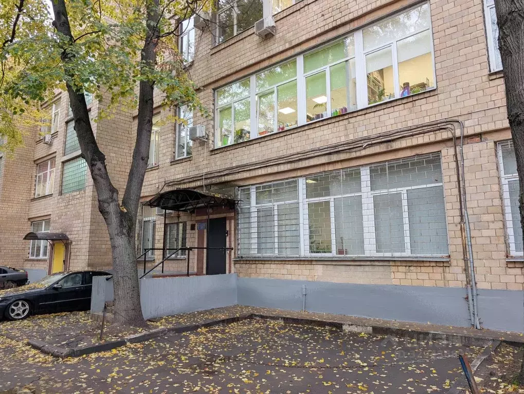 Офис в Москва 2-й Балтийский пер., 3А (336 м) - Фото 2