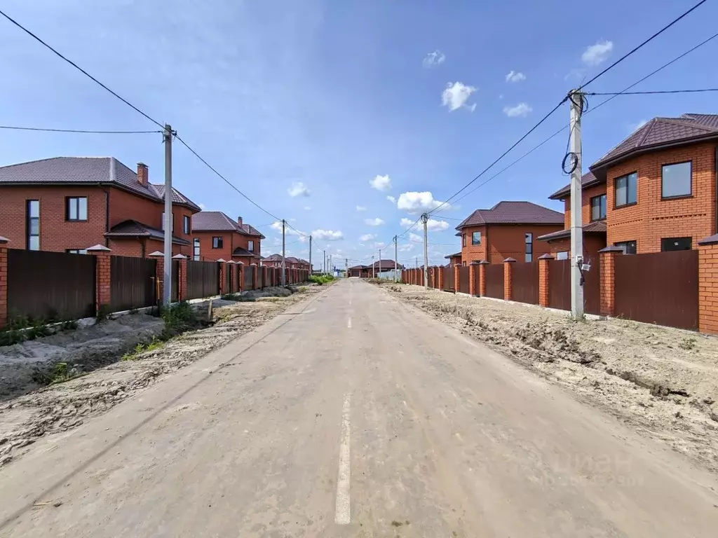 Коттедж в Тюменская область, Тюмень проезд Бахчисарайский (162 м) - Фото 1