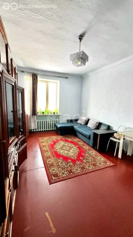 3-комнатная квартира: Кемерово, Инициативная улица, 95 (72.9 м) - Фото 0