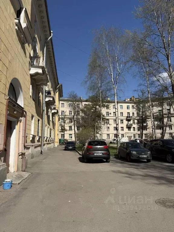 Комната, 18 м - Фото 1