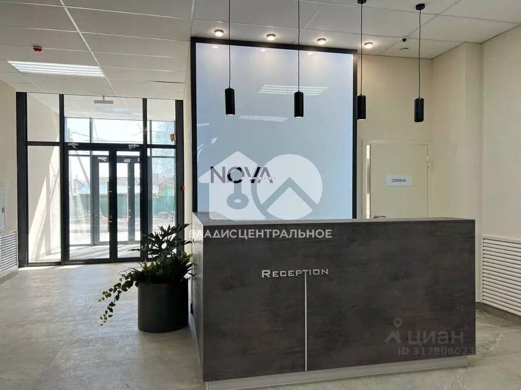 Квартира, студия, 26 м - Фото 1