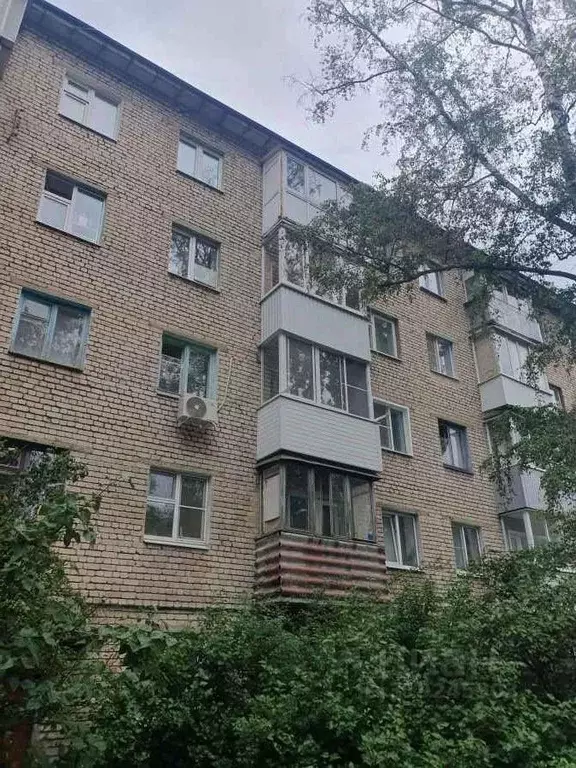 1-к кв. Воронежская область, Воронеж бул. Пионеров, 21 (31.1 м) - Фото 0