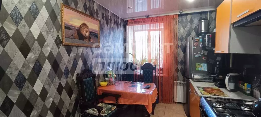 2-к кв. Ярославская область, Переславль-Залесский ул. Строителей, 30 ... - Фото 2