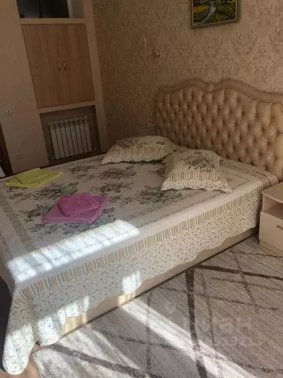 2-к кв. Крым, Ялта ул. Войкова, 3 (58.0 м) - Фото 0