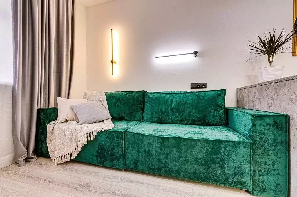 1-к кв. Москва просп. Буденного, 39К1 (35.0 м) - Фото 1