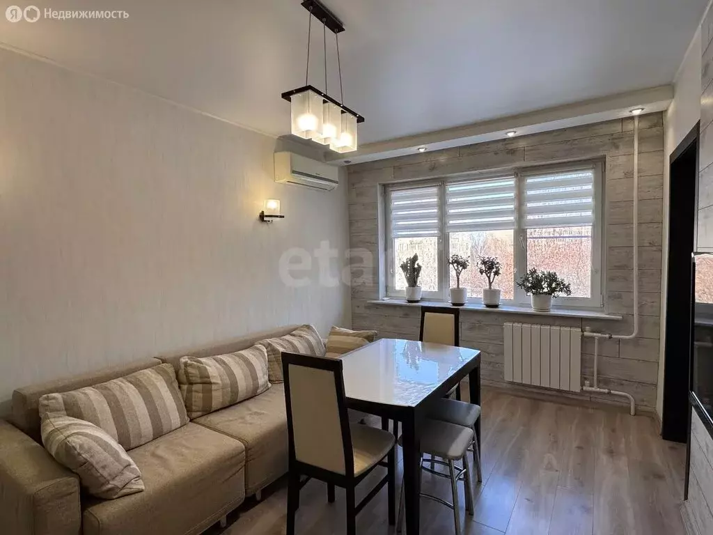 4-комнатная квартира: Саранск, Севастопольская улица, 76 (78 м) - Фото 1