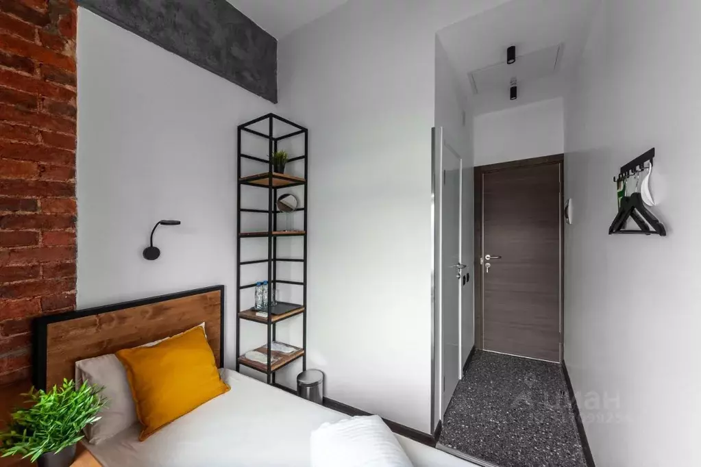 Комната Санкт-Петербург Садовая ул., 28-30К1 (10.0 м) - Фото 1