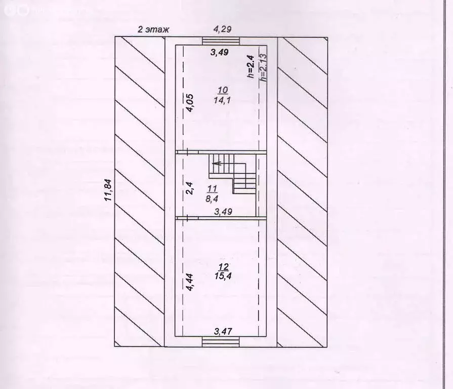 Дом в Сысерть, улица Титова (123 м) - Фото 1