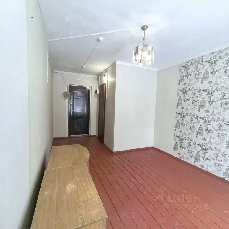 Студия Башкортостан, Уфа ул. Ферина, 1/3 (16.4 м) - Фото 2