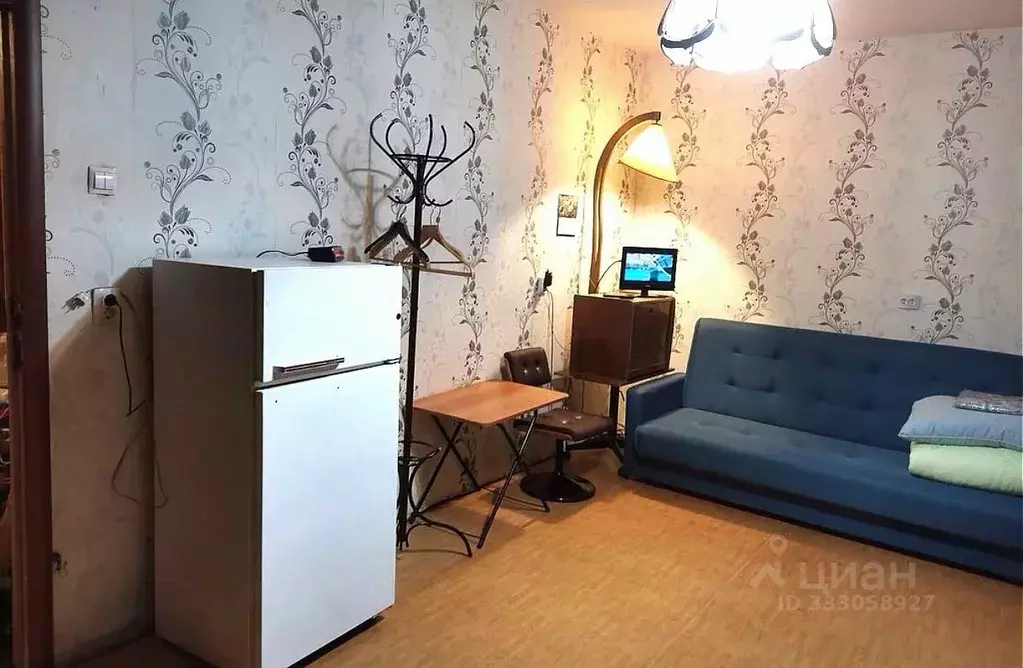 Комната Санкт-Петербург Шлиссельбургский просп., 18К1 (20.0 м) - Фото 2