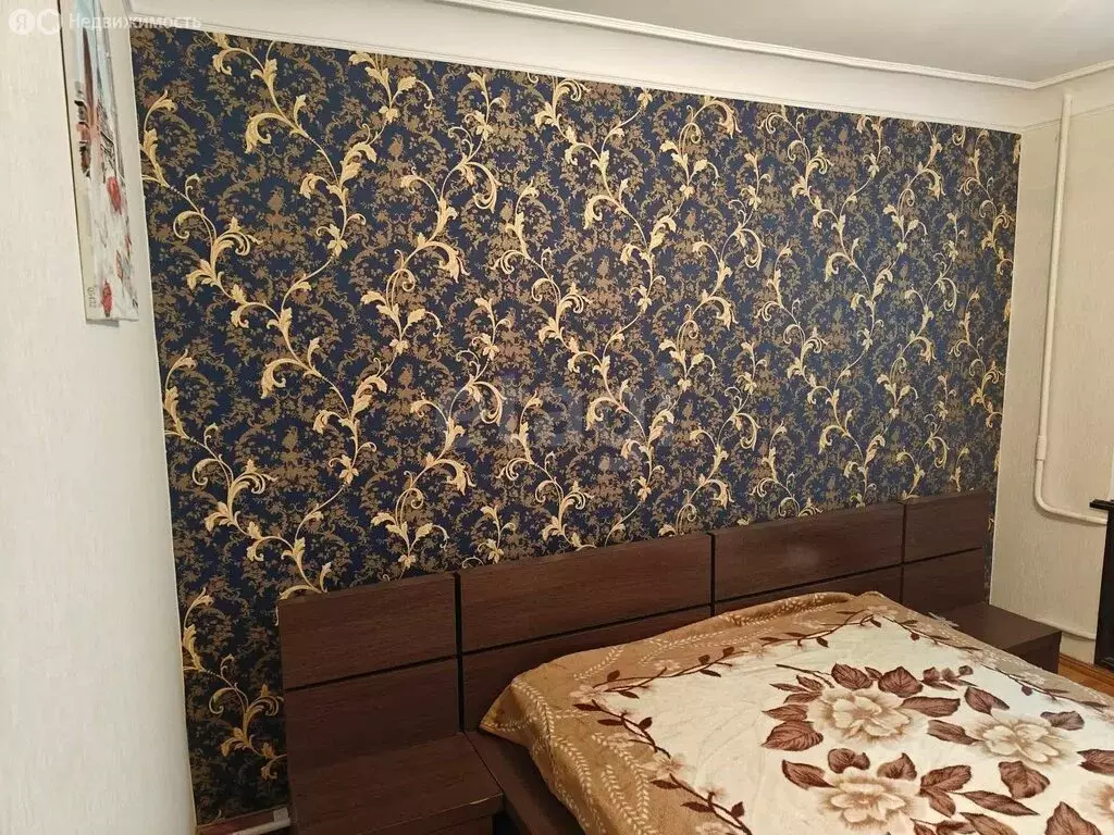 2-комнатная квартира: Пятигорск, улица Кочубея, 21к1 (49.4 м) - Фото 1