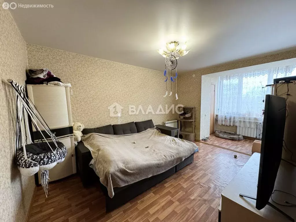 2-комнатная квартира: Рыбинск, Западный планировочный район, ... - Фото 0